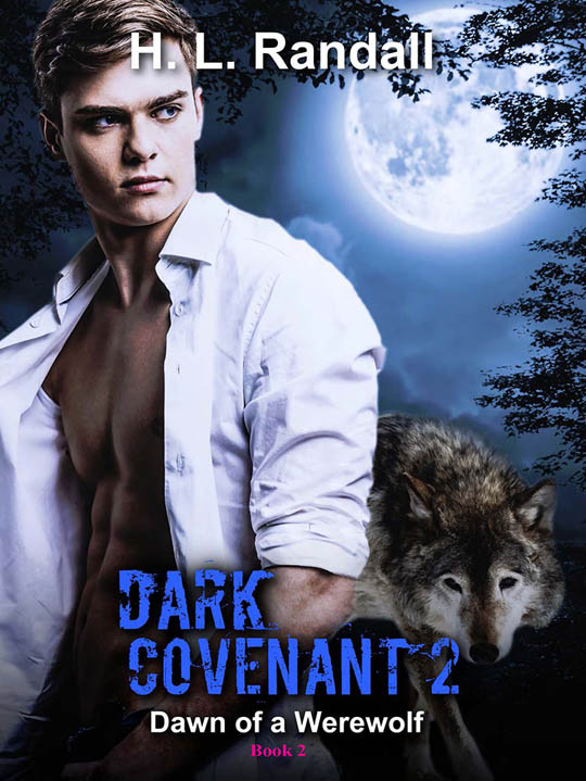 Dark Covenant 2: Dawn of a Werewolf